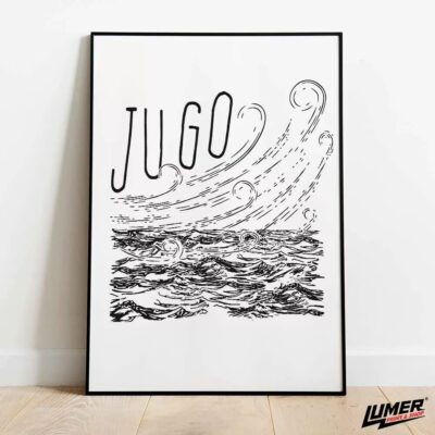 Jugo plakat - Slika 2