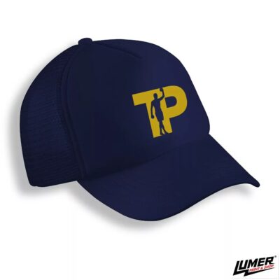Team Plantić mrežasta kapa