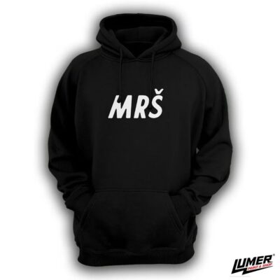 MRŠ hoodie