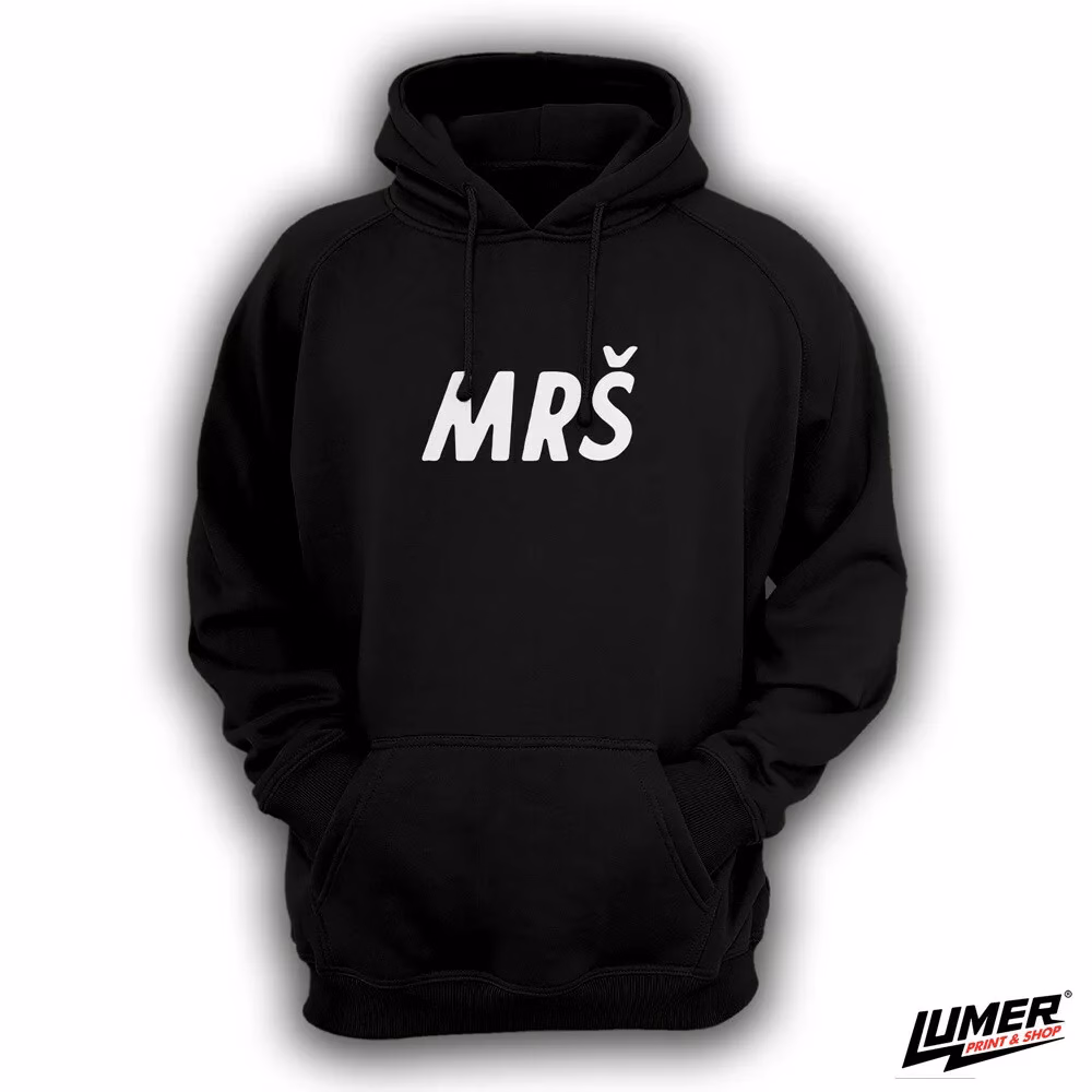 MRŠ hoodie