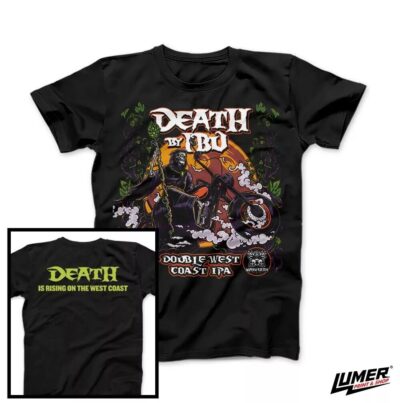 Death by IBU Biker by Maskeron & Pulfer - Slika 2