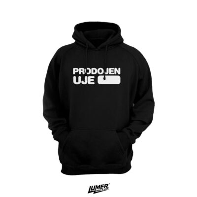 Prodojen Uje
