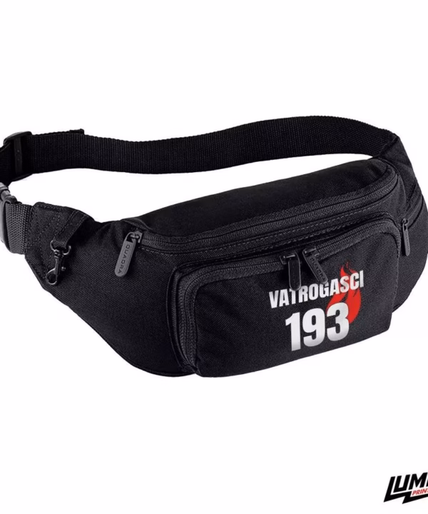 Vatrogasci 193 Pederuša