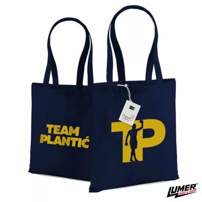 Team Plantić torba