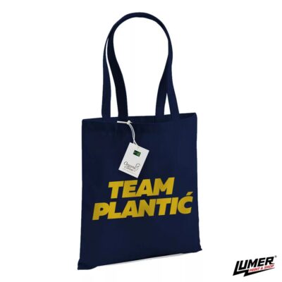 Team Plantić torba - Slika 3