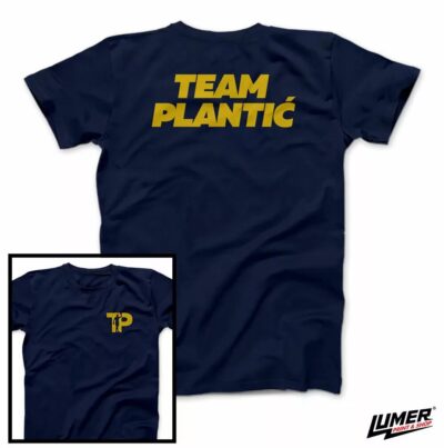 Team Plantić majica