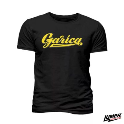 Garica Lettering