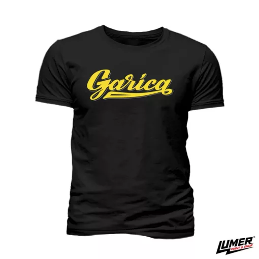 Garica Lettering