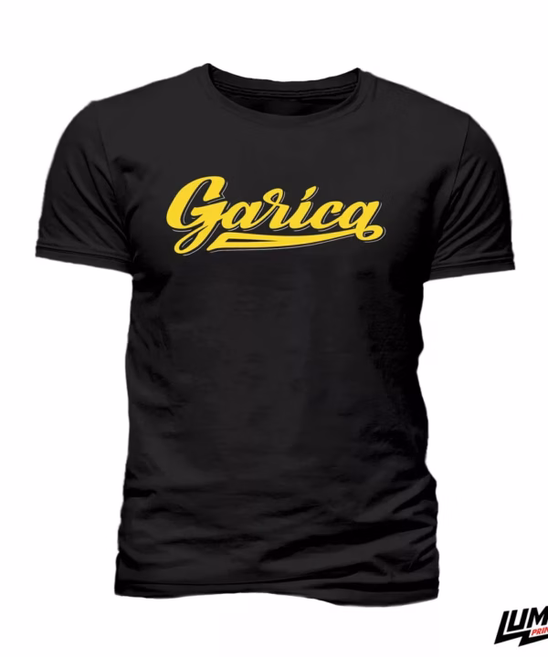 Garica Lettering