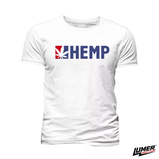 HEMP bijela