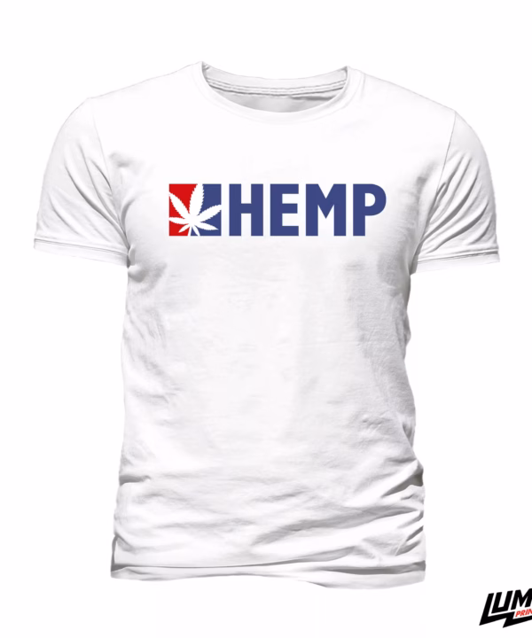 HEMP bijela