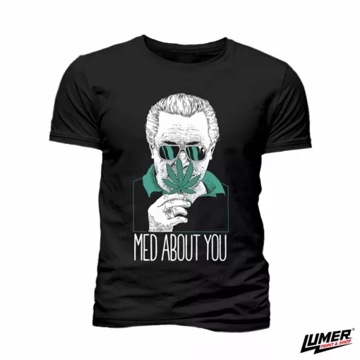 Med About You crna