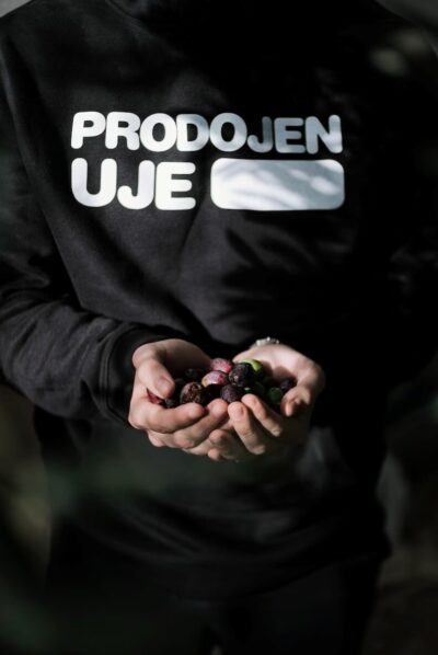 Prodojen Uje - Slika 4