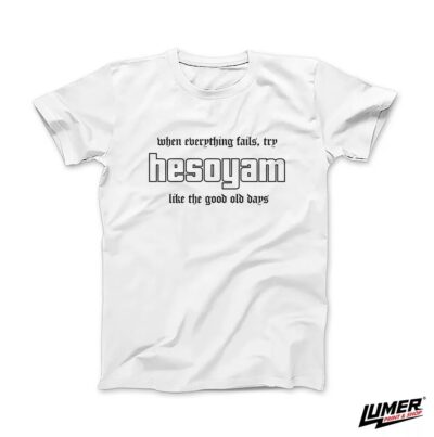 Hesoyam Bijela