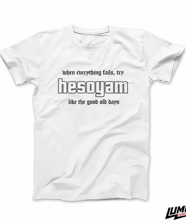 Hesoyam Bijela