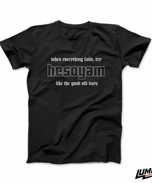 Hesoyam Crna