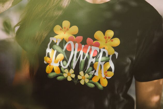 Flowers - Slika 3