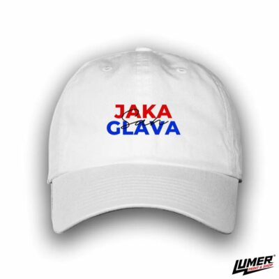 Jaka San Glava kapa