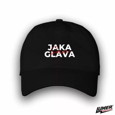 Jaka San Glava kapa - Slika 2