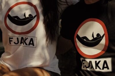Fjaka - Bijela - Slika 5