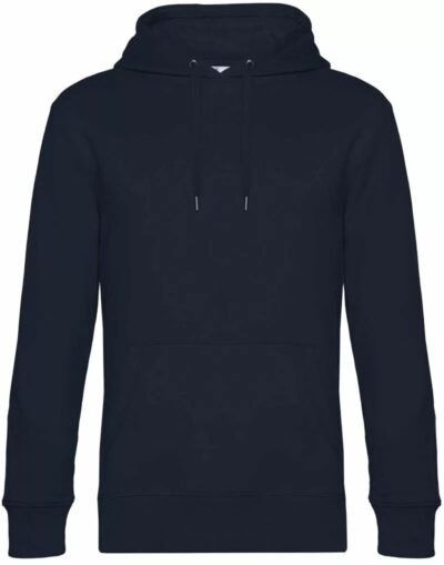 B&C King Hoodie｜Navy