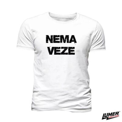 Nema veze bijela