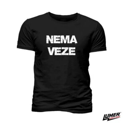 Nema veze crna