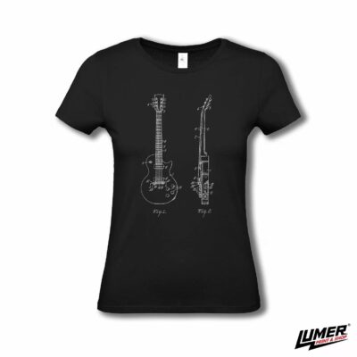 Gitara ženska