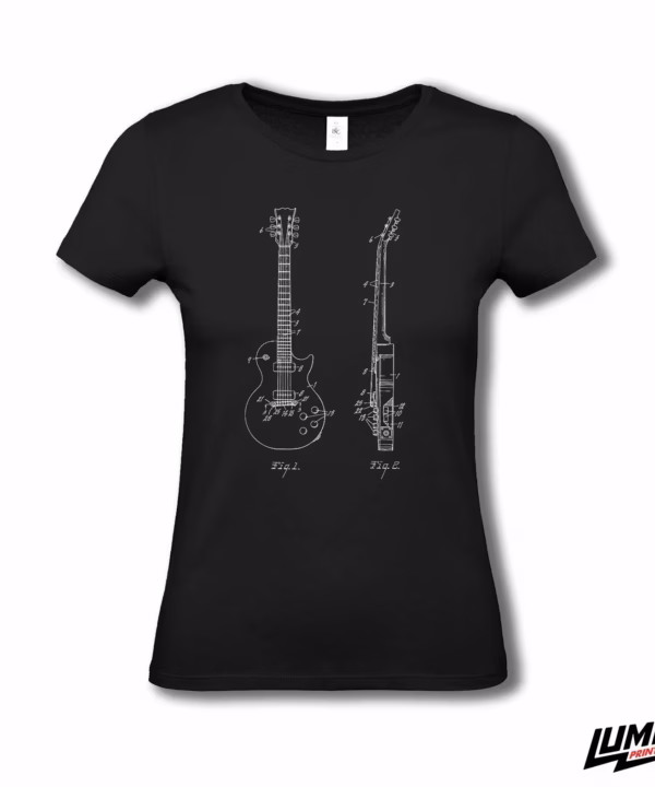 Gitara ženska
