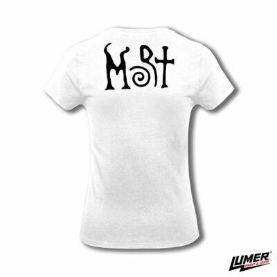 M.O.R.T. Odjel za žešće bijela ženska - Slika 2