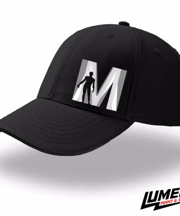 MEFST kapa black