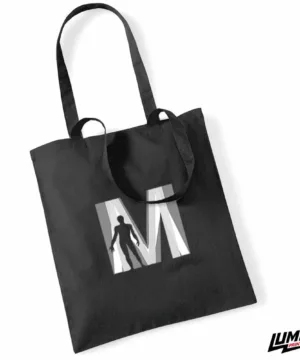 MEFST Torba logo black
