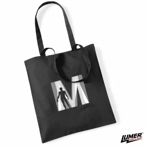 MEFST Torba logo black