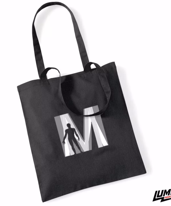 MEFST Torba logo black