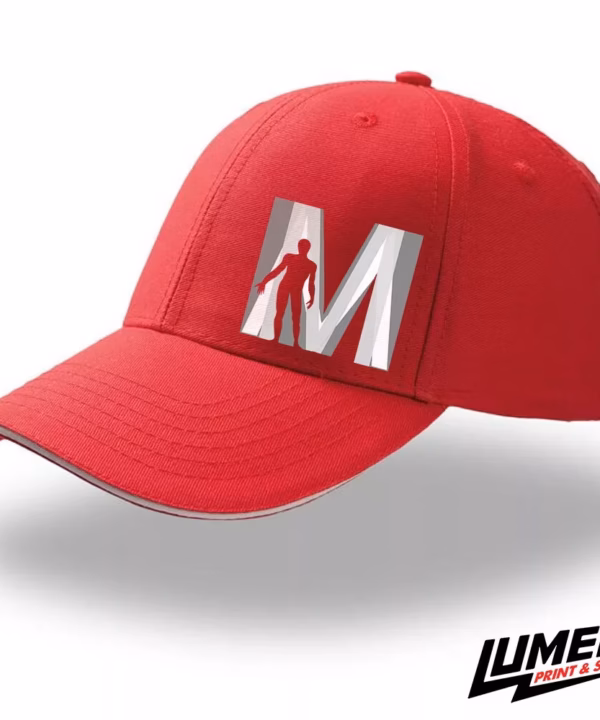MEFST kapa red