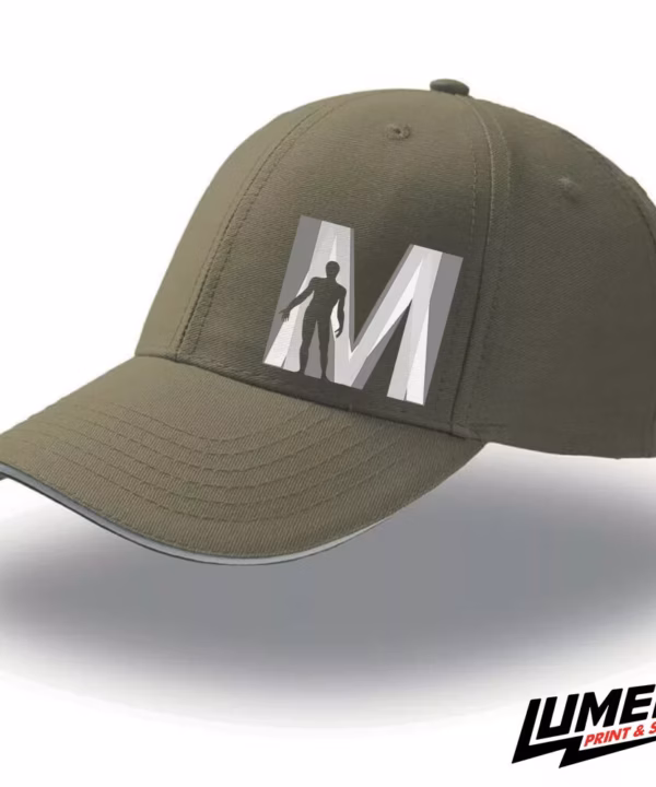 MEFST kapa khaki