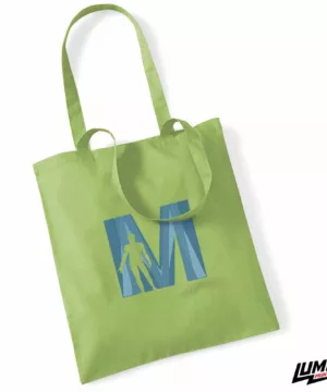 MEFST Torba logo kiwi