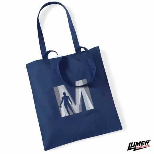 MEFST Torba logo navy