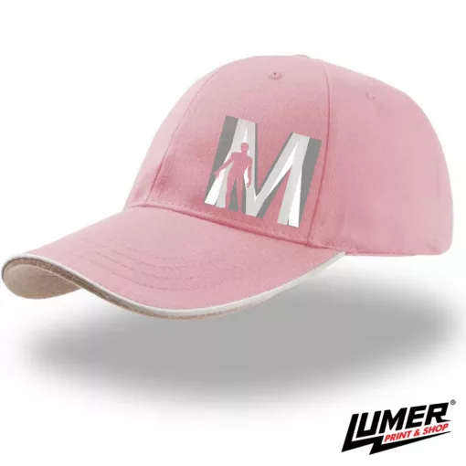 MEFST kapa pink