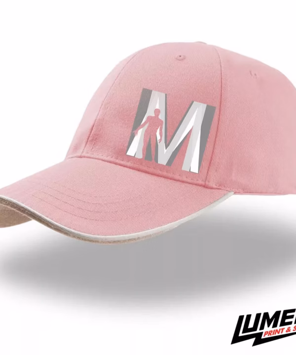 MEFST kapa pink