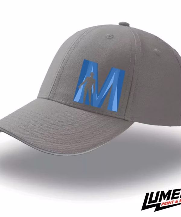 MEFST kapa grey
