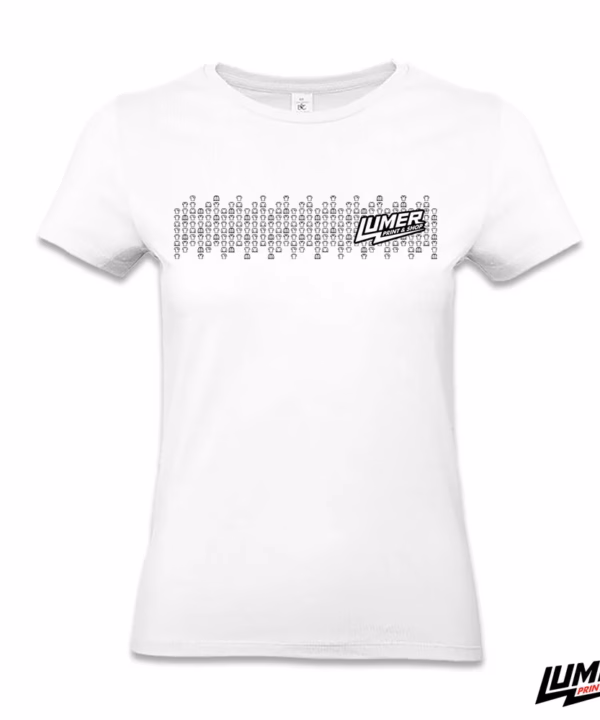 Lumer Shirt Ženska