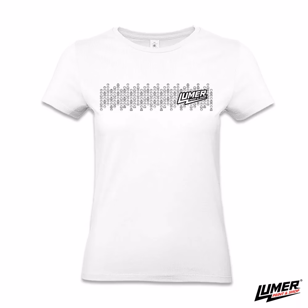 Lumer Shirt Ženska