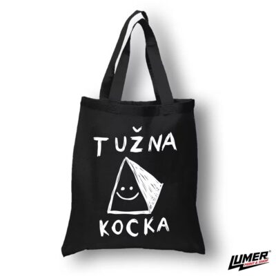 Tužna kocka torba