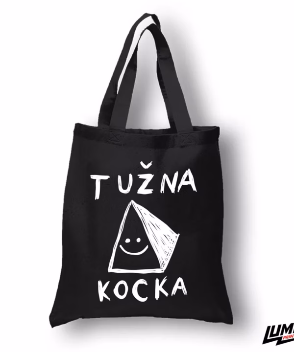 Tužna kocka torba