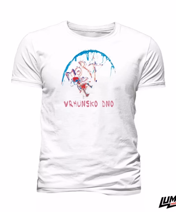 M.O.R.T. Vrhunsko dno bijela