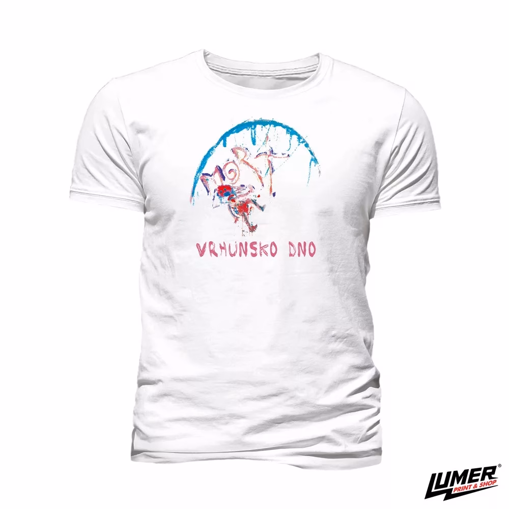 M.O.R.T. Vrhunsko dno bijela