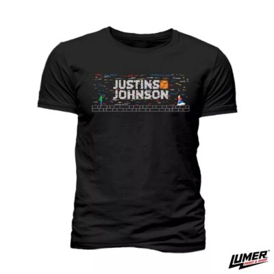 Justin's Johnson Otišla si s kornjačom