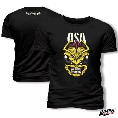 OSA Black