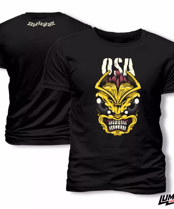 OSA Black
